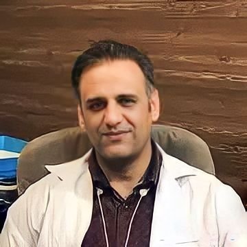 دکتر مجید درودگر