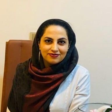 دکتر مرضیه افروزنده