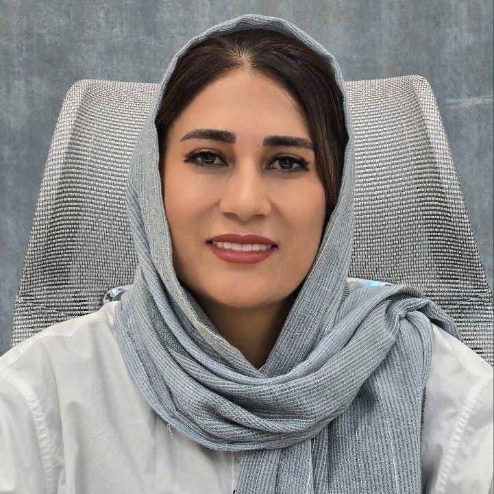 دکتر مرجان شریفی