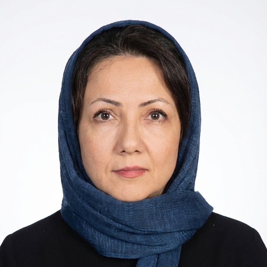 دکتر مرجان تاری وردی