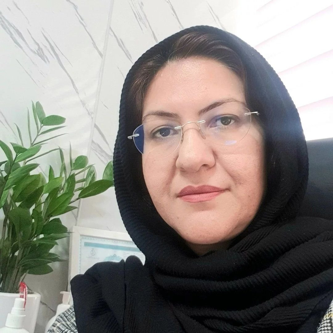 دکتر مریم ایران فر