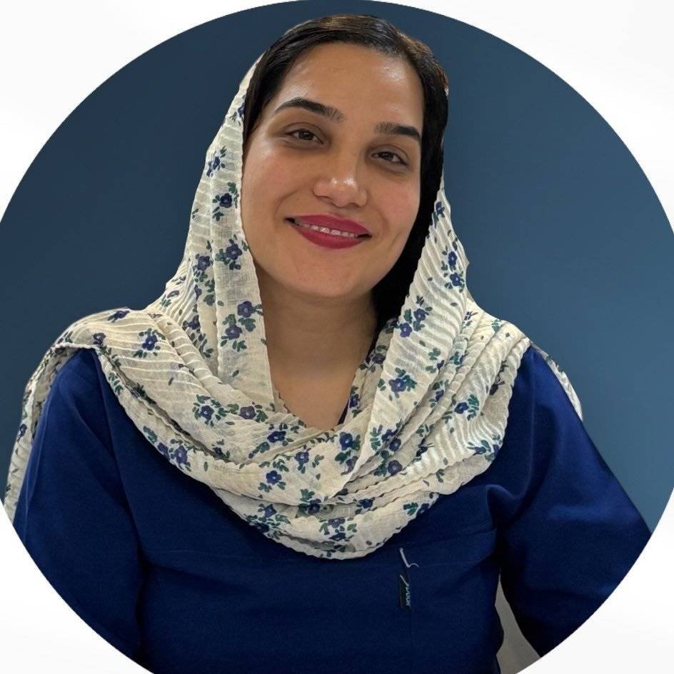 دکتر مریم خوشدل