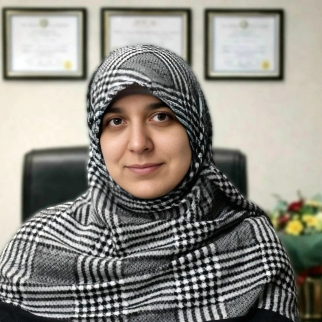 دکتر مریم قنبری متخصص زنان و زایمان تهران