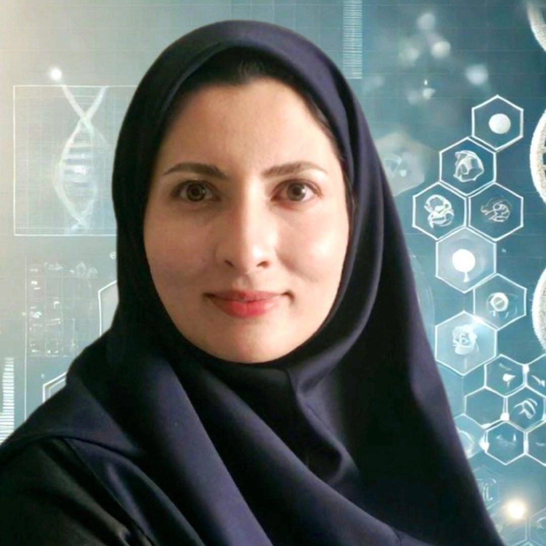 دکتر مریم سادات ساداتی