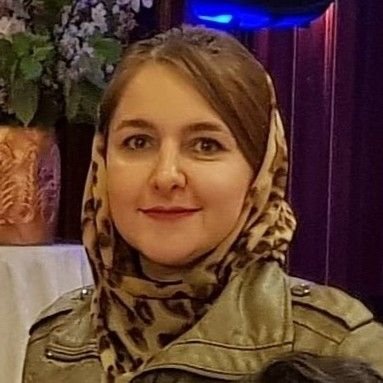 دکتر مریم سلطانی