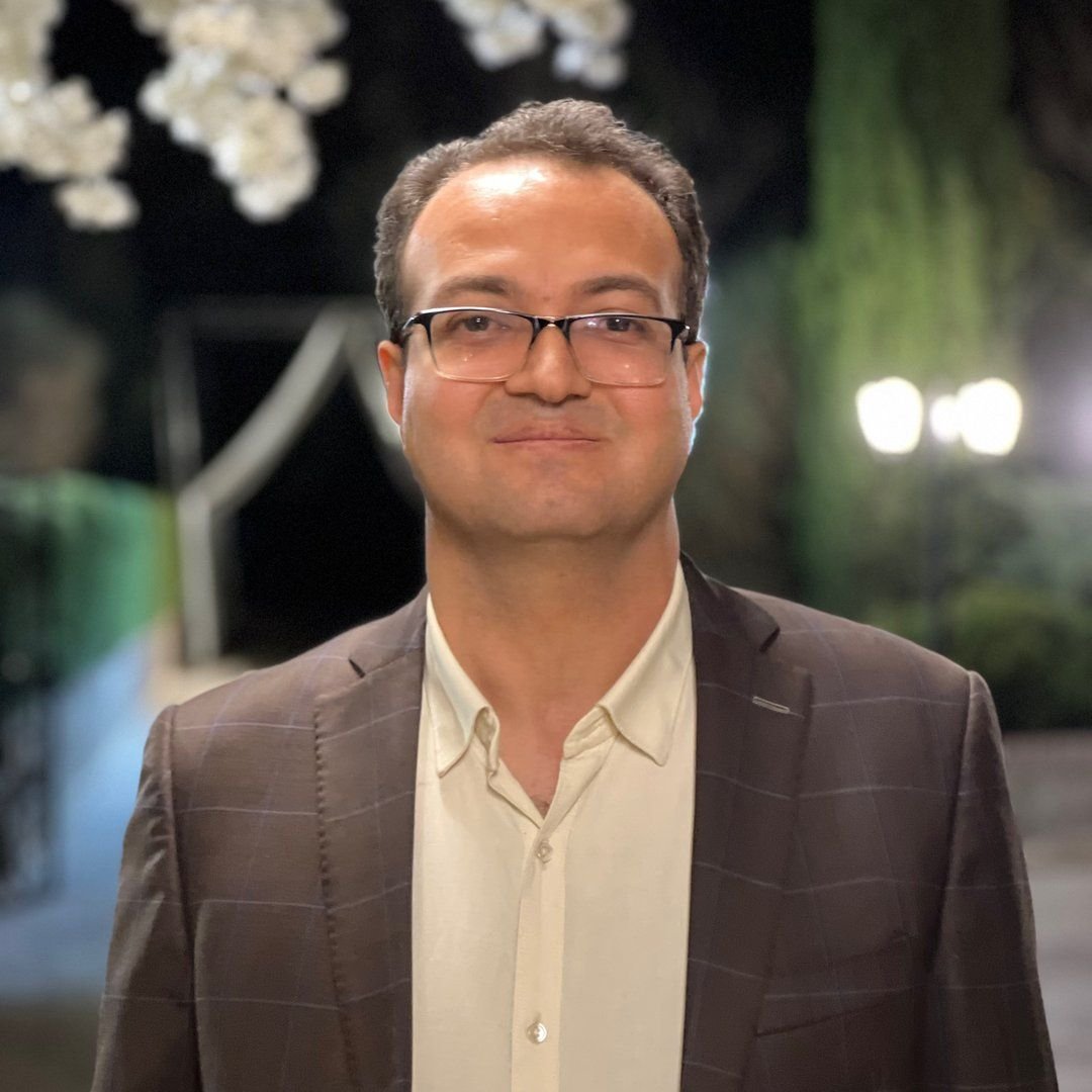 دکتر مسلم شادمانی