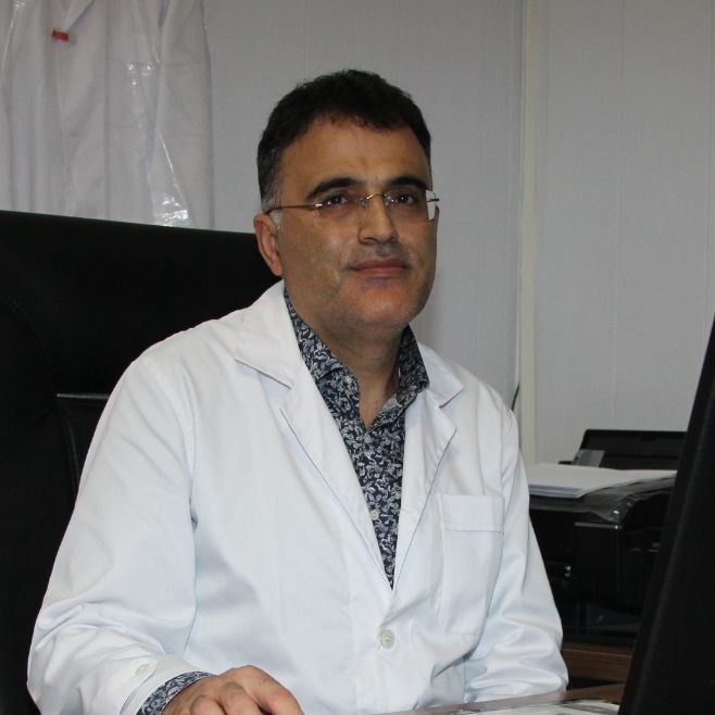 دکتر محمدباقر میری