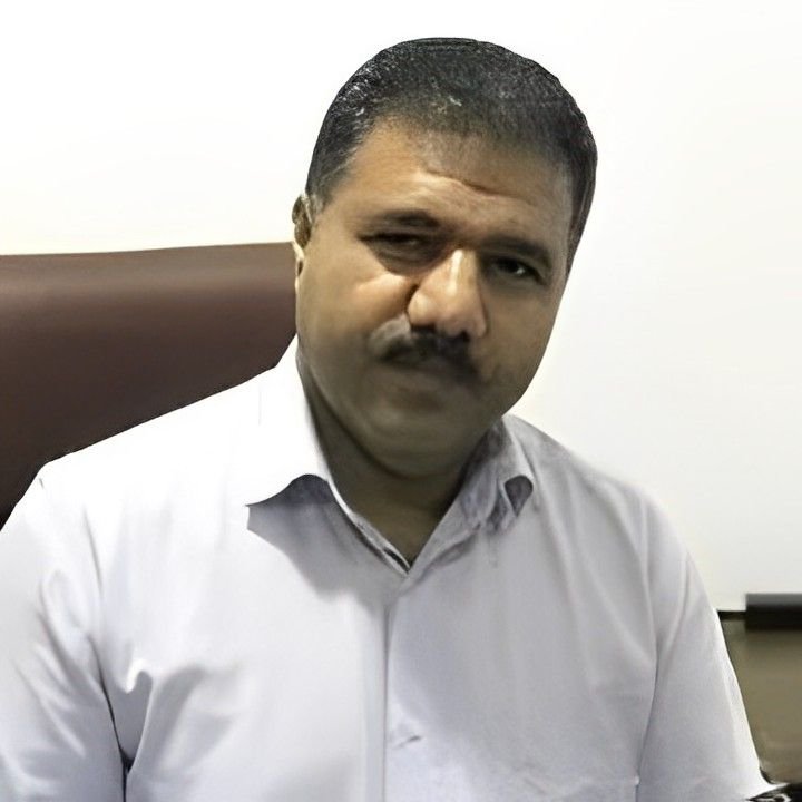 دکتر ناصر ریاضی