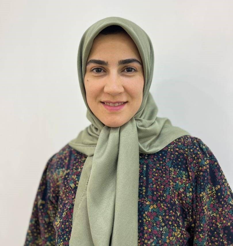 دکتر ندا قاضی طهرانی