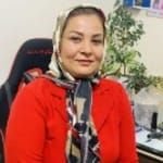 دکتر نسرین جان احمدی