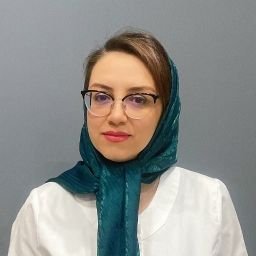 دکتر نسرین قشقایی زاده
