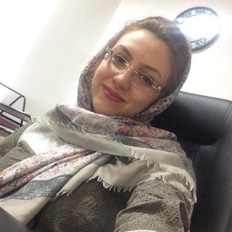 دکتر نسرین قشقایی زاده