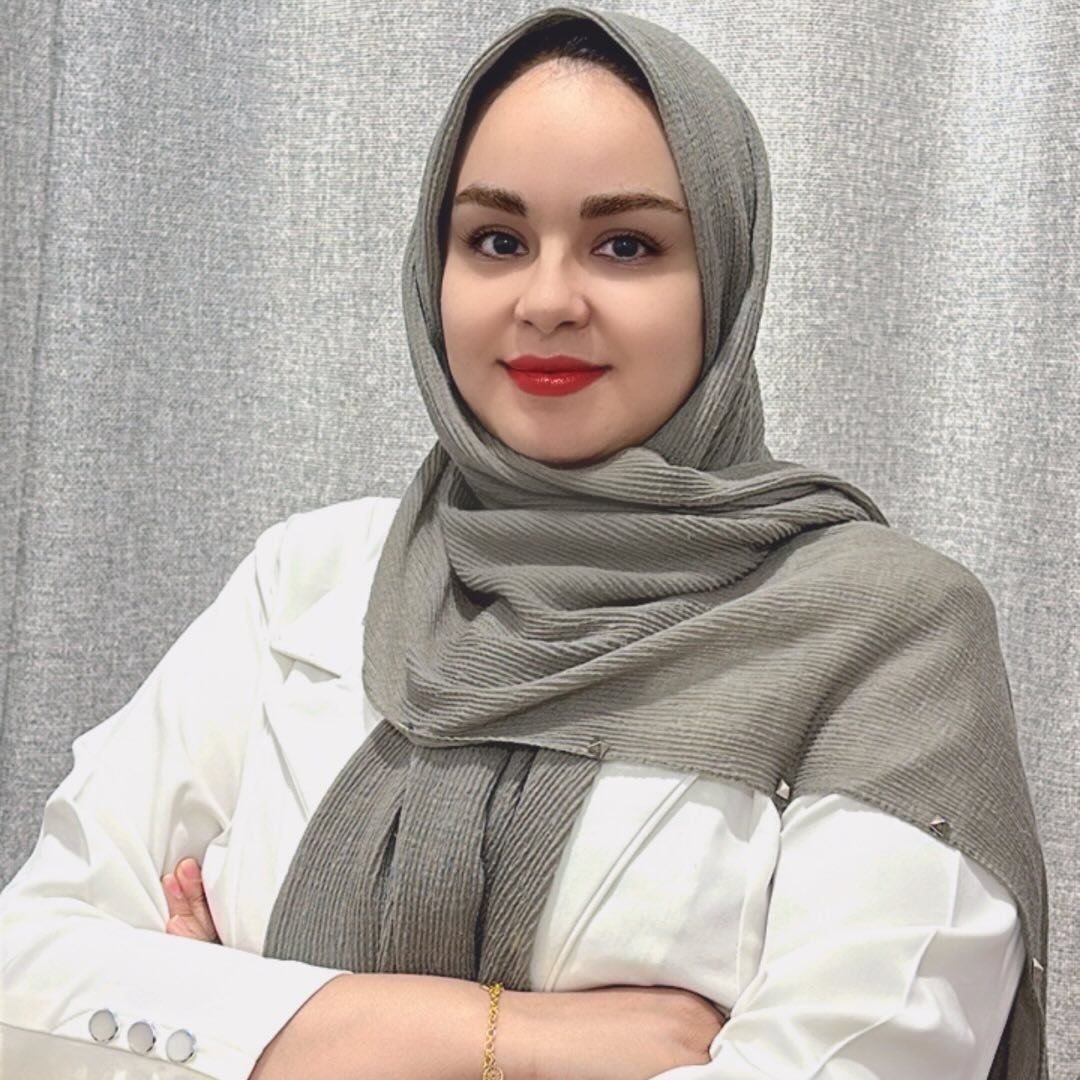 دکتر نورالسادات ساجدی