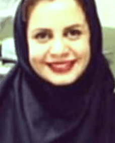دکتر راضیه السادات رضوانی نژاد