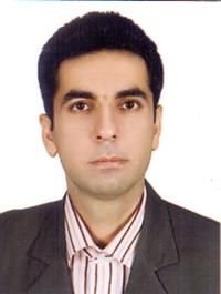 دکتر رضا صفری