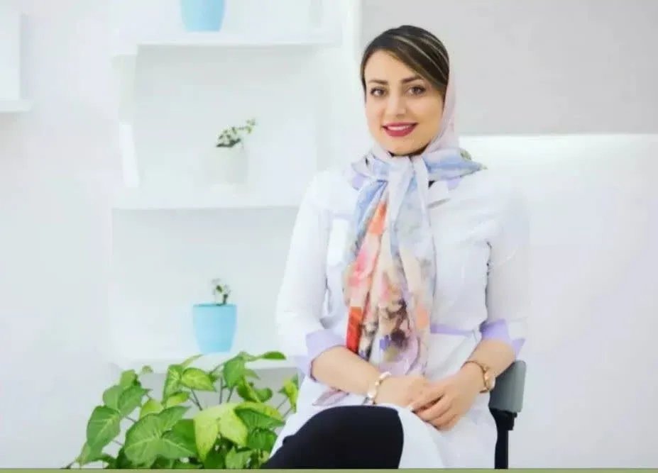 دکتر رقیه قاسمی