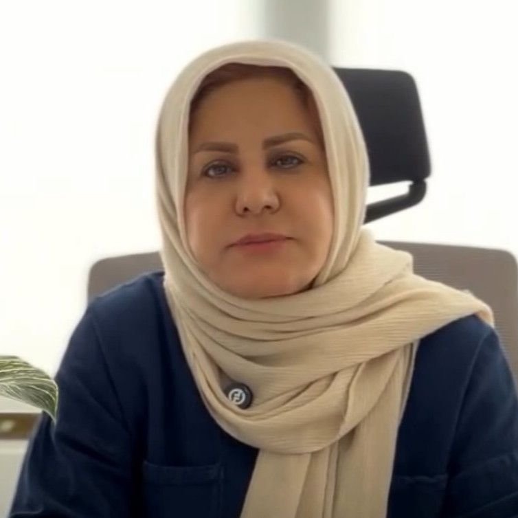 دکتر رقیه شمسایی