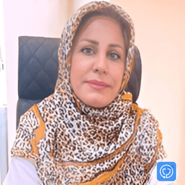 دکتر رقیه شمسایی