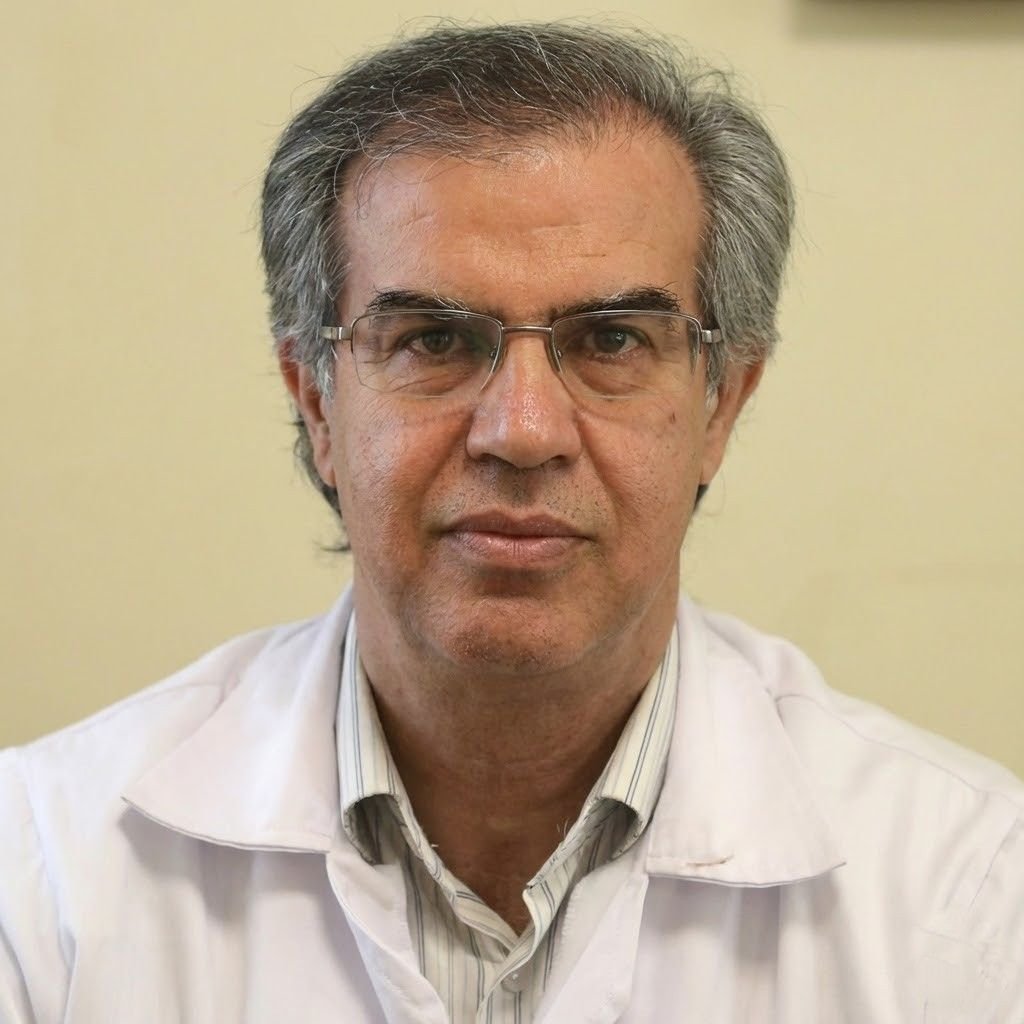 دکتر صادق ایزدی