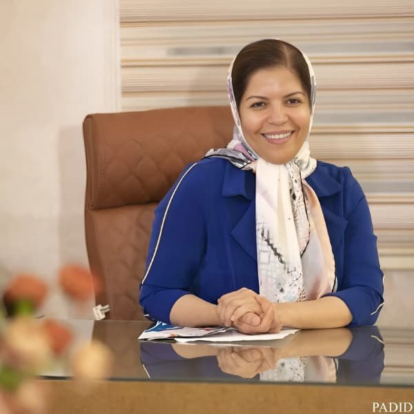 دکتر سامیه کریمی