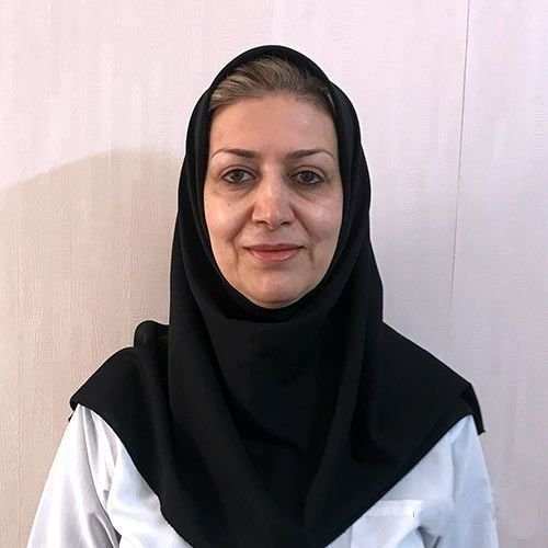 دکتر سارا رادمنش