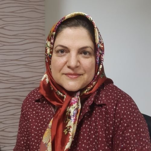 دکتر ساراناز طبیب زاده کرمانی