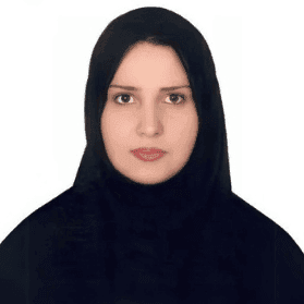 دکتر صدیقه رئیسیان