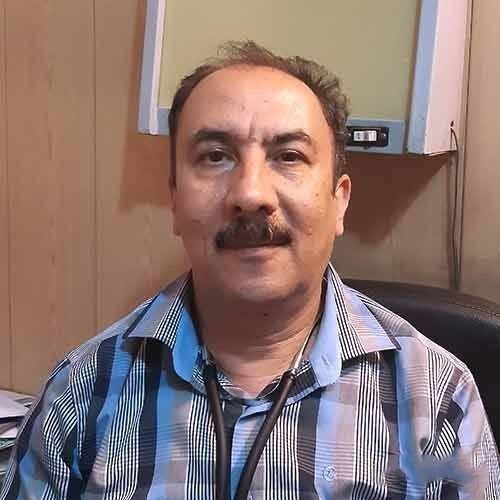 دکتر سعید نوری