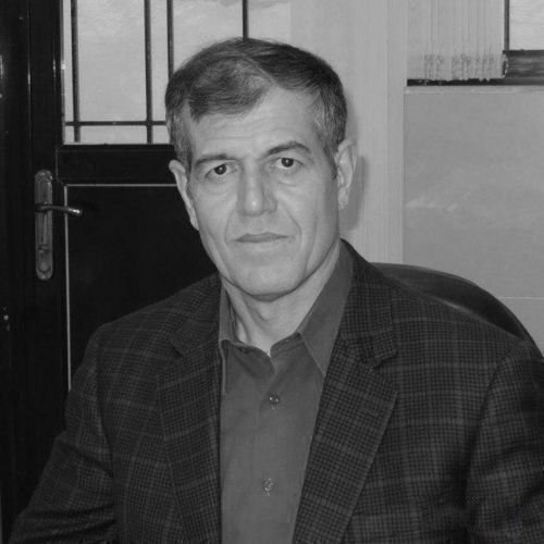 دکتر سعید روستا