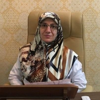 دکتر سعیده فرج زاده