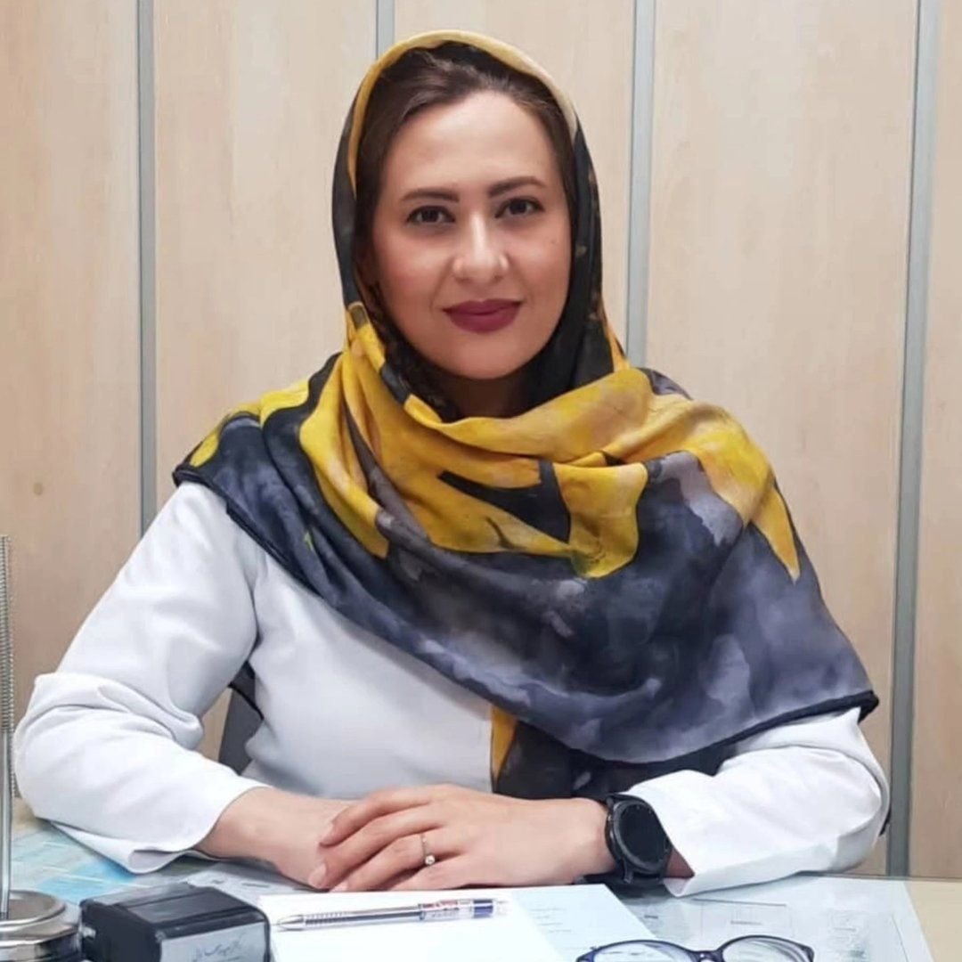 دکتر سعیده جهانبانی