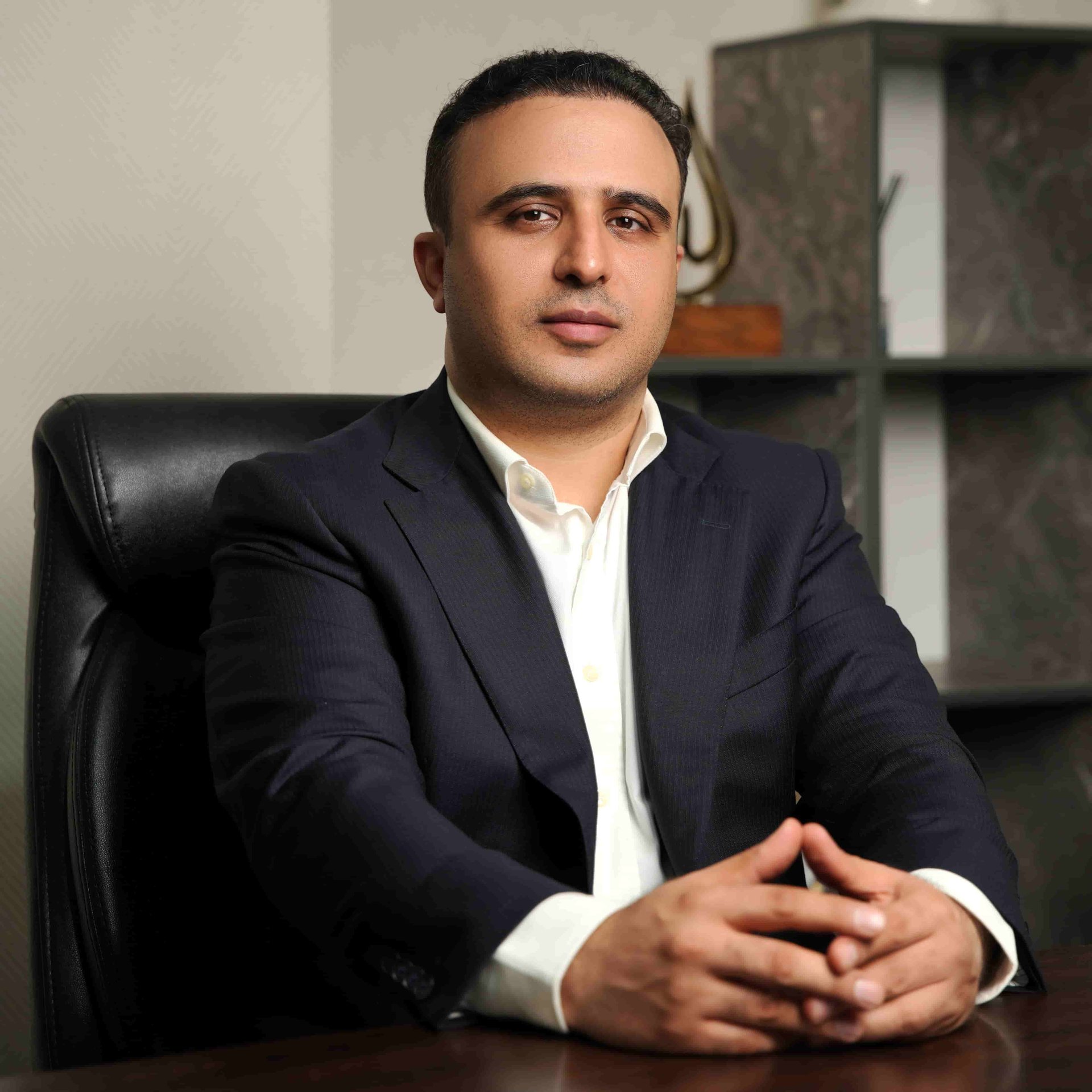 دکتر رسول شاه حسینی