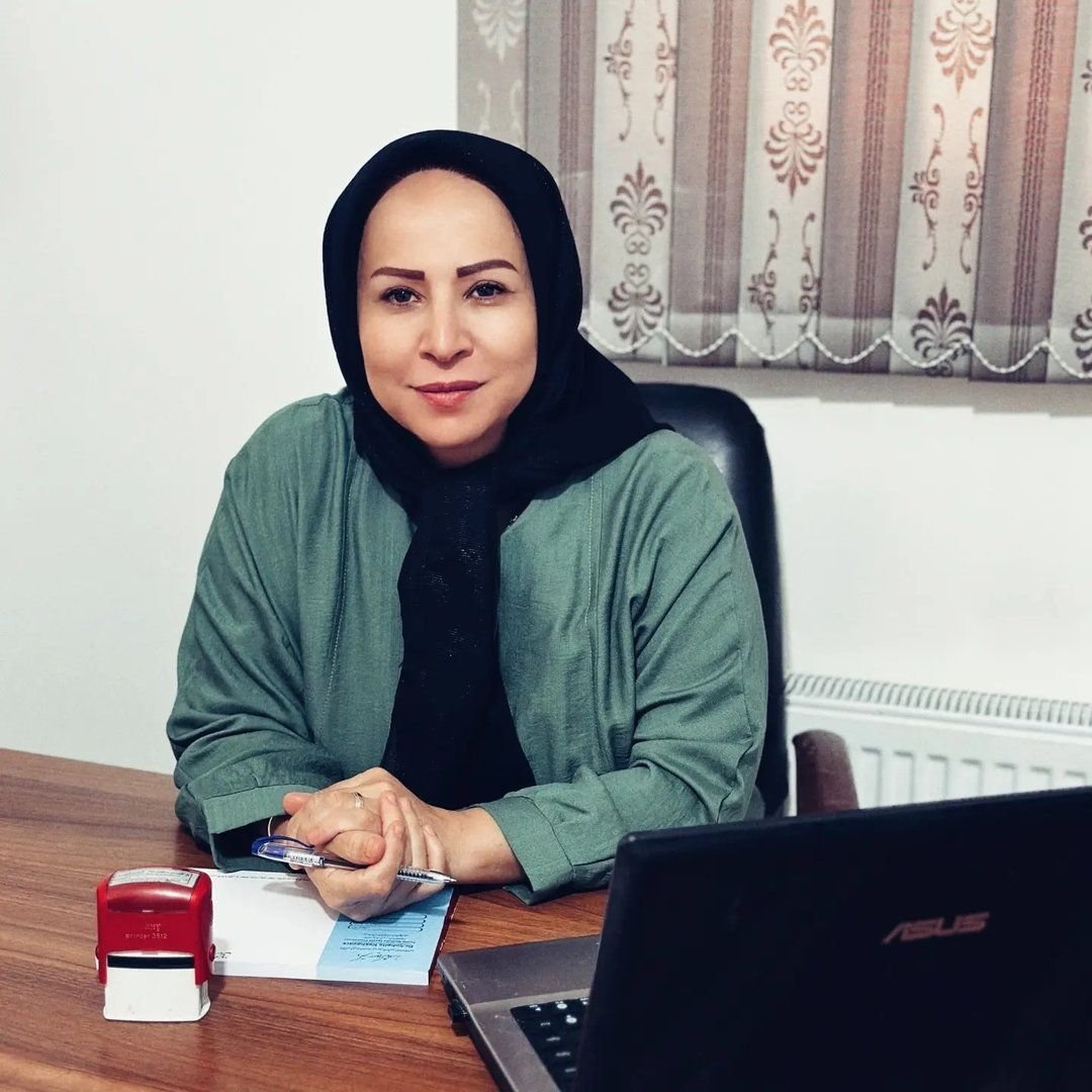 دکتر سهیلا کشاورز