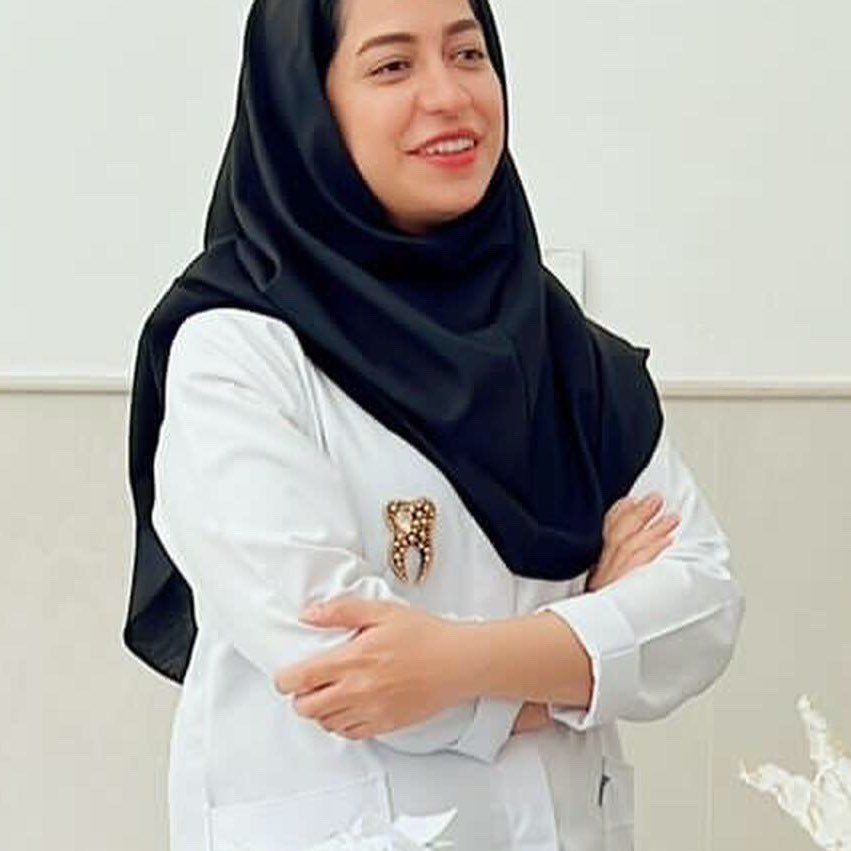 دکتر شیما نژادی