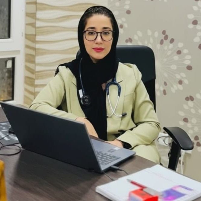 دکتر سمانه جهانگیری راونگی