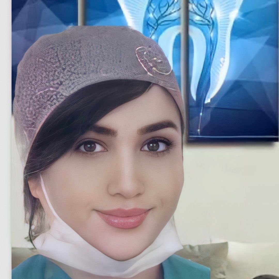 دکتر سپیده محمودی مستیم