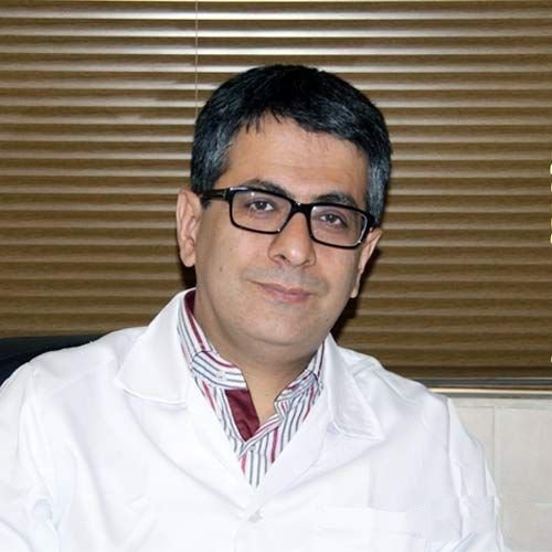 دکتر سید آرش ابطحیان