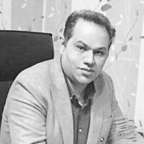 دکتر سید رضا نیرومند حسینی