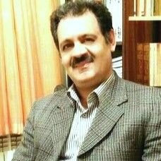 دکتر سید ابراهیم منصوری نژاد
