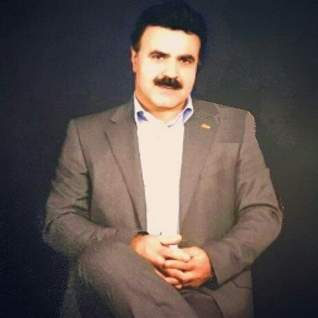 دکتر سید عباس حمیدی