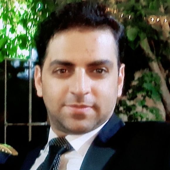 دکتر سید مصطفی ملک حسینی