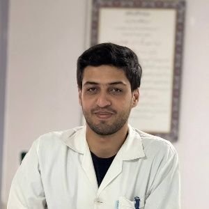 دکتر طاها توكلي