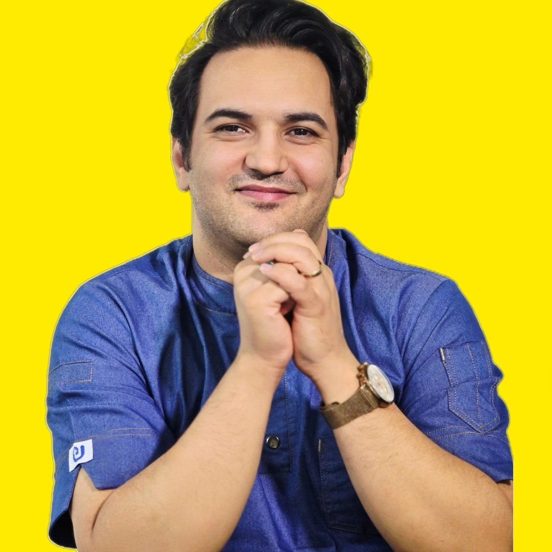دکتر وحید اظهری