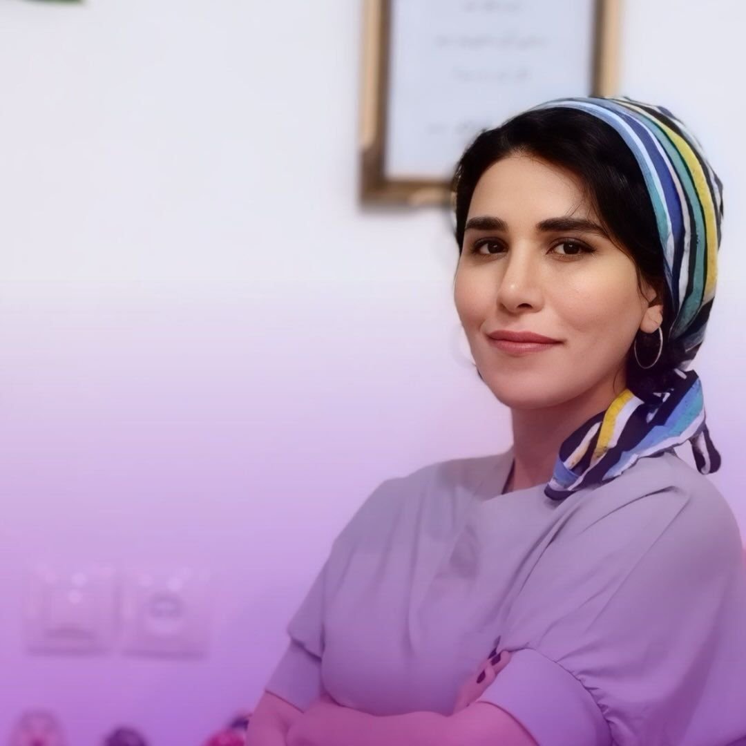 دکتر ویدا امیری
