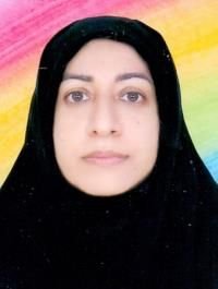 دکتر زهرا برزگر