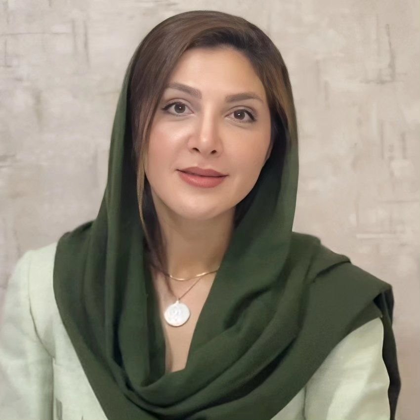 دکتر زهرا عباسی