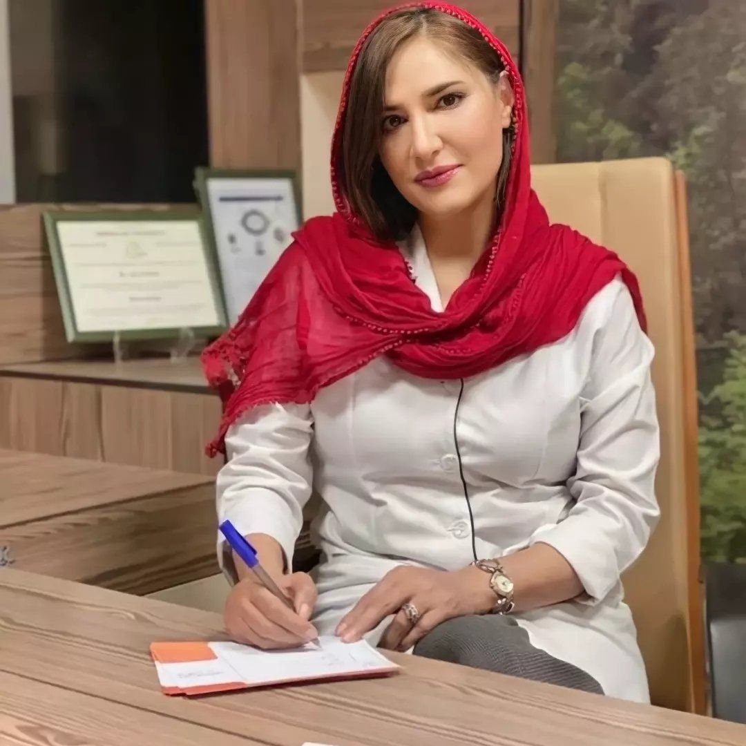 دکتر زهرا صالحی