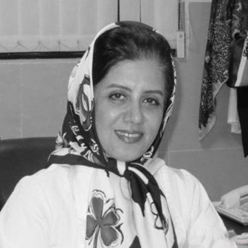 دکتر زهره دارابی
