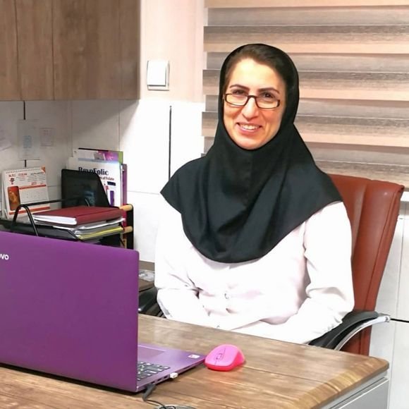 دکتر ژیلا پورملا لنگرودی