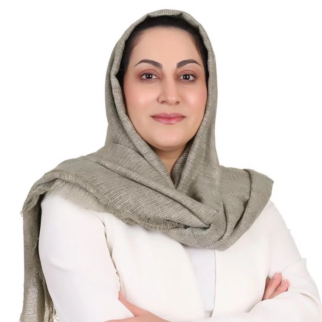 دکتر زینب توانا